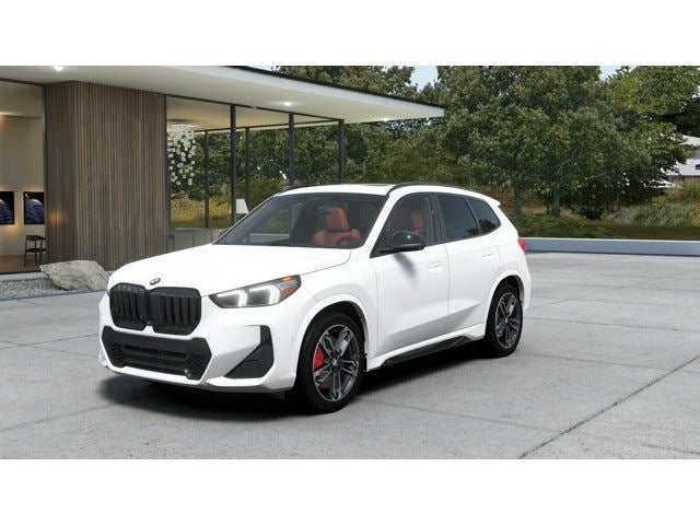 2027 BMW X1 Base