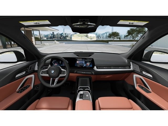 2027 BMW X1 Base