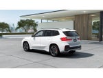 2027 BMW X1 Base