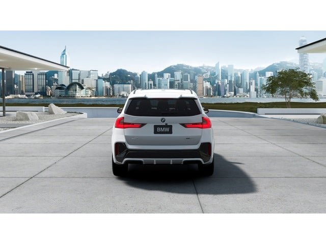 2027 BMW X1 Base