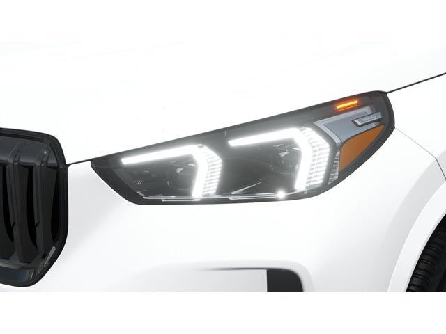 2027 BMW X1 Base