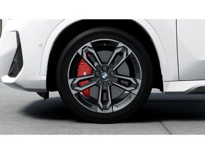 2027 BMW X1 Base