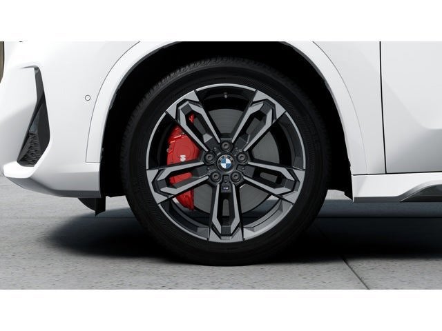 2027 BMW X1 Base
