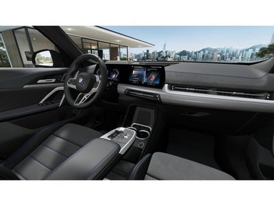 2026 BMW X1 xDrive28i