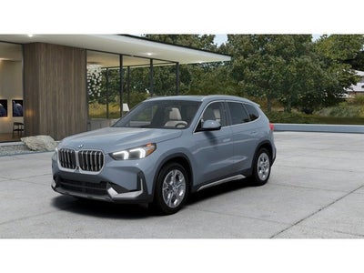 2027 BMW X1 Base