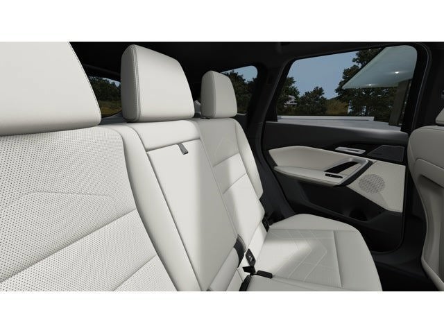 2027 BMW X1 Base