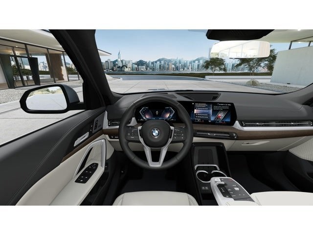 2027 BMW X1 Base