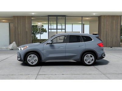2027 BMW X1 Base