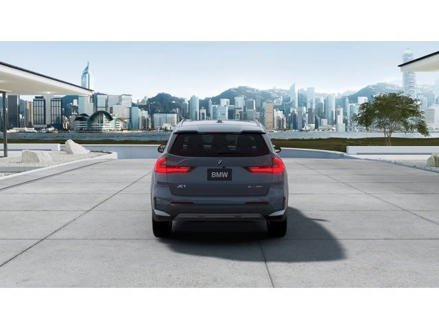 2027 BMW X1 Base