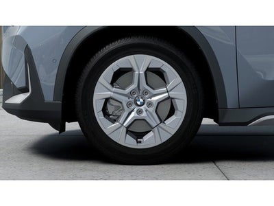 2027 BMW X1 Base