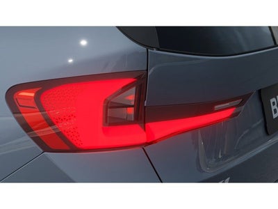 2027 BMW X1 Base