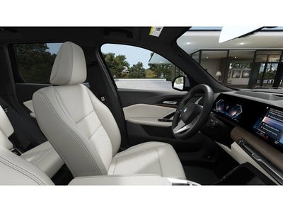 2027 BMW X1 Base