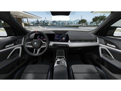 2026 BMW X2 M35i