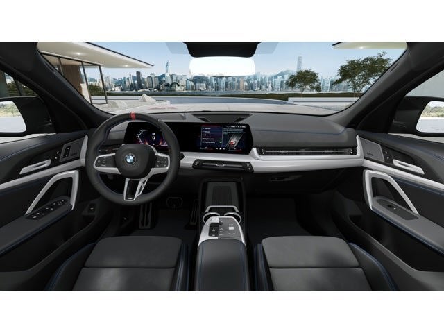 2026 BMW X2 M35i