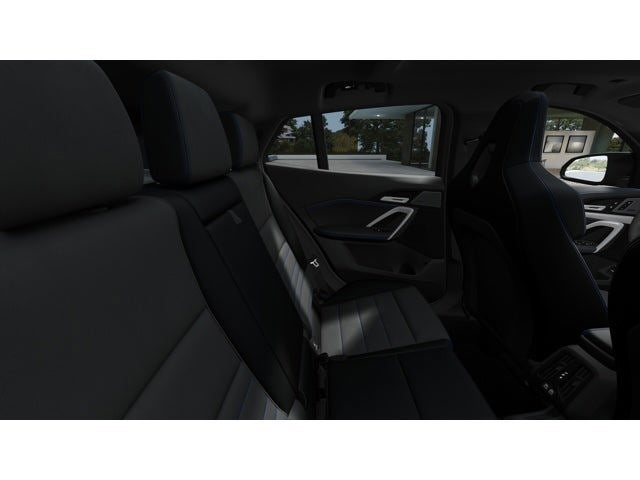 2026 BMW X2 M35i