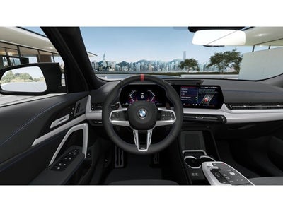 2026 BMW X2 M35i
