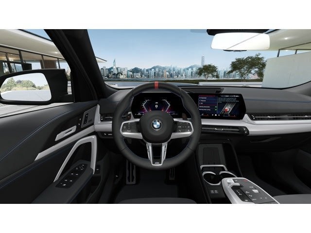 2026 BMW X2 M35i