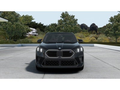 2026 BMW X2 M35i