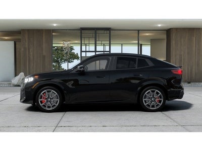 2026 BMW X2 M35i