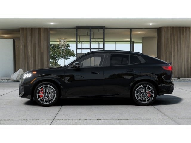 2026 BMW X2 M35i