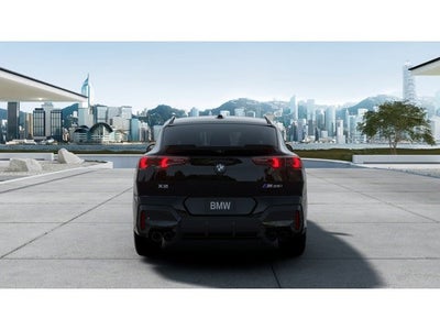 2026 BMW X2 M35i