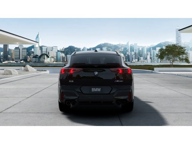 2026 BMW X2 M35i