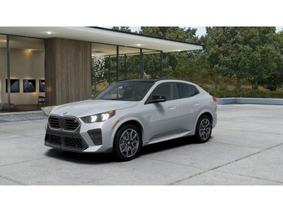 2026 BMW X2 M35i