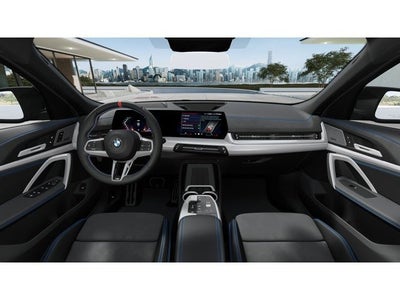 2026 BMW X2 M35i