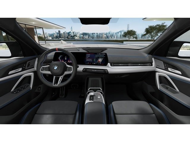 2026 BMW X2 M35i