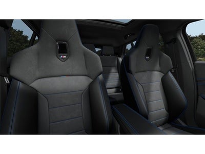 2026 BMW X2 M35i