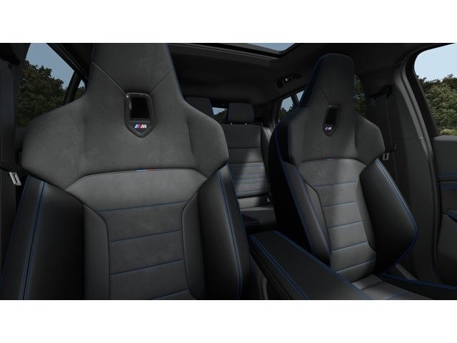 2026 BMW X2 M35i