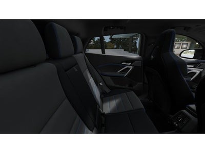 2026 BMW X2 M35i