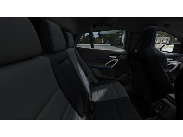 2026 BMW X2 M35i
