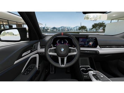 2026 BMW X2 M35i