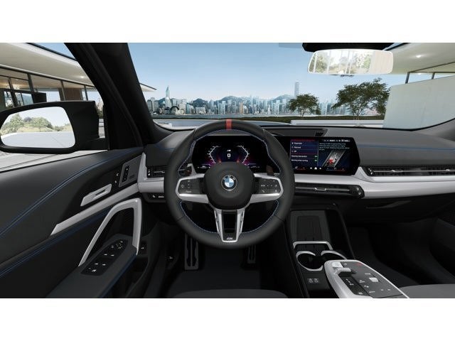 2026 BMW X2 M35i