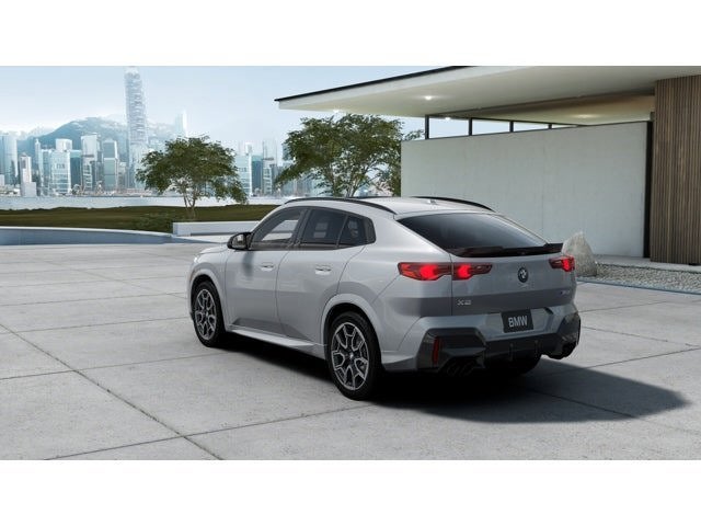 2026 BMW X2 M35i