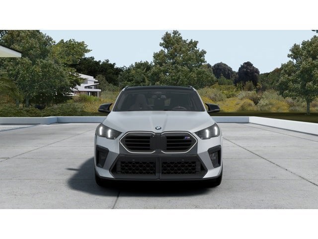 2026 BMW X2 M35i