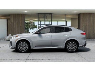 2026 BMW X2 M35i