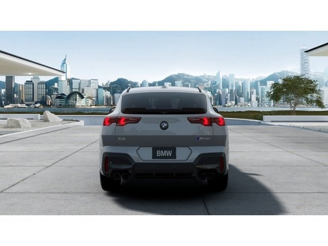 2026 BMW X2 M35i