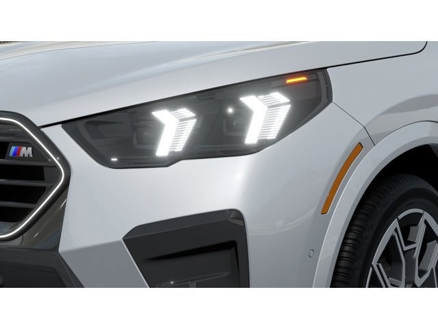 2026 BMW X2 M35i