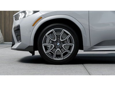 2026 BMW X2 M35i