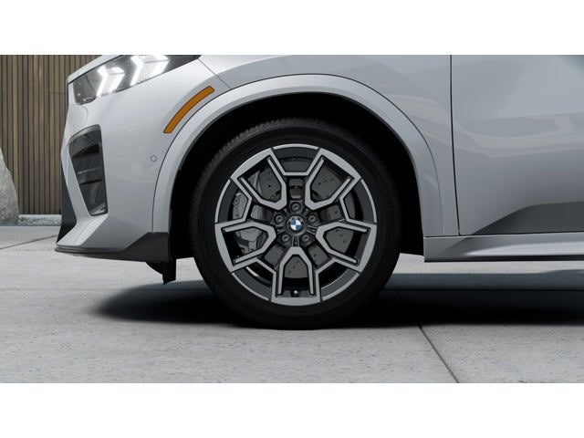 2026 BMW X2 M35i