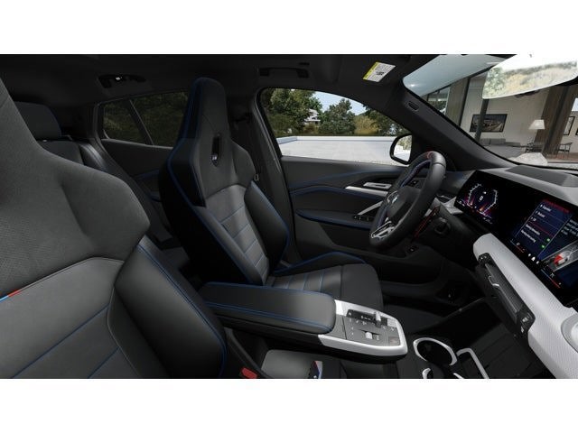 2026 BMW X2 M35i