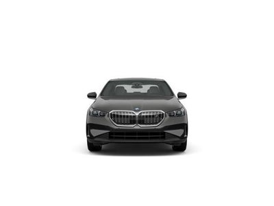 2026 BMW i5 xDrive40