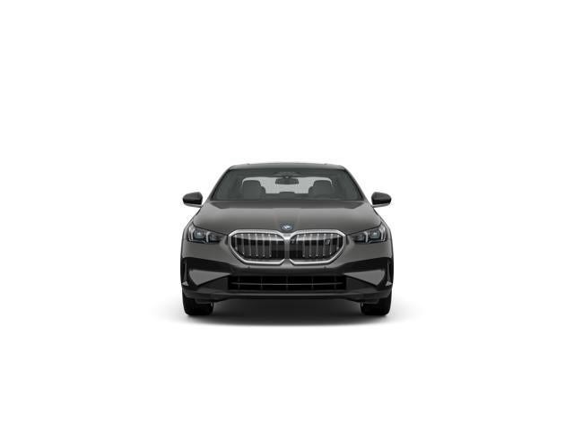 2026 BMW i5 xDrive40