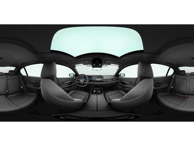 2026 BMW i5 xDrive40