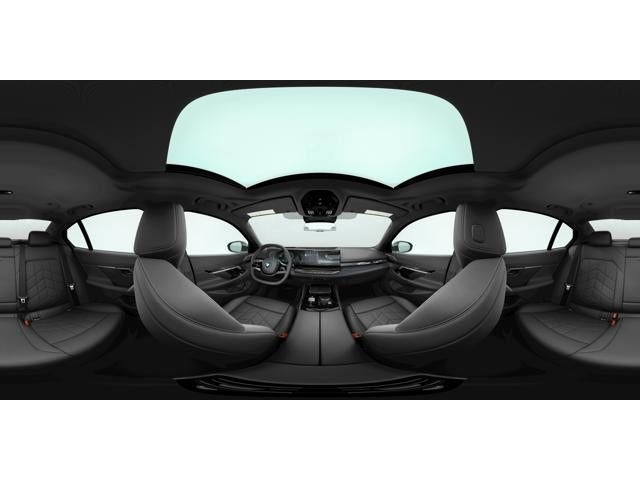 2026 BMW i5 xDrive40