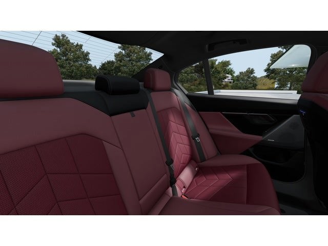 2026 BMW i5 xDrive40