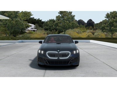 2026 BMW i5 xDrive40