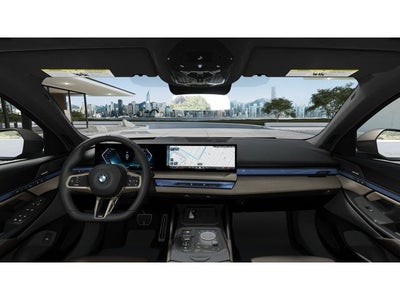 2027 BMW i5 Base